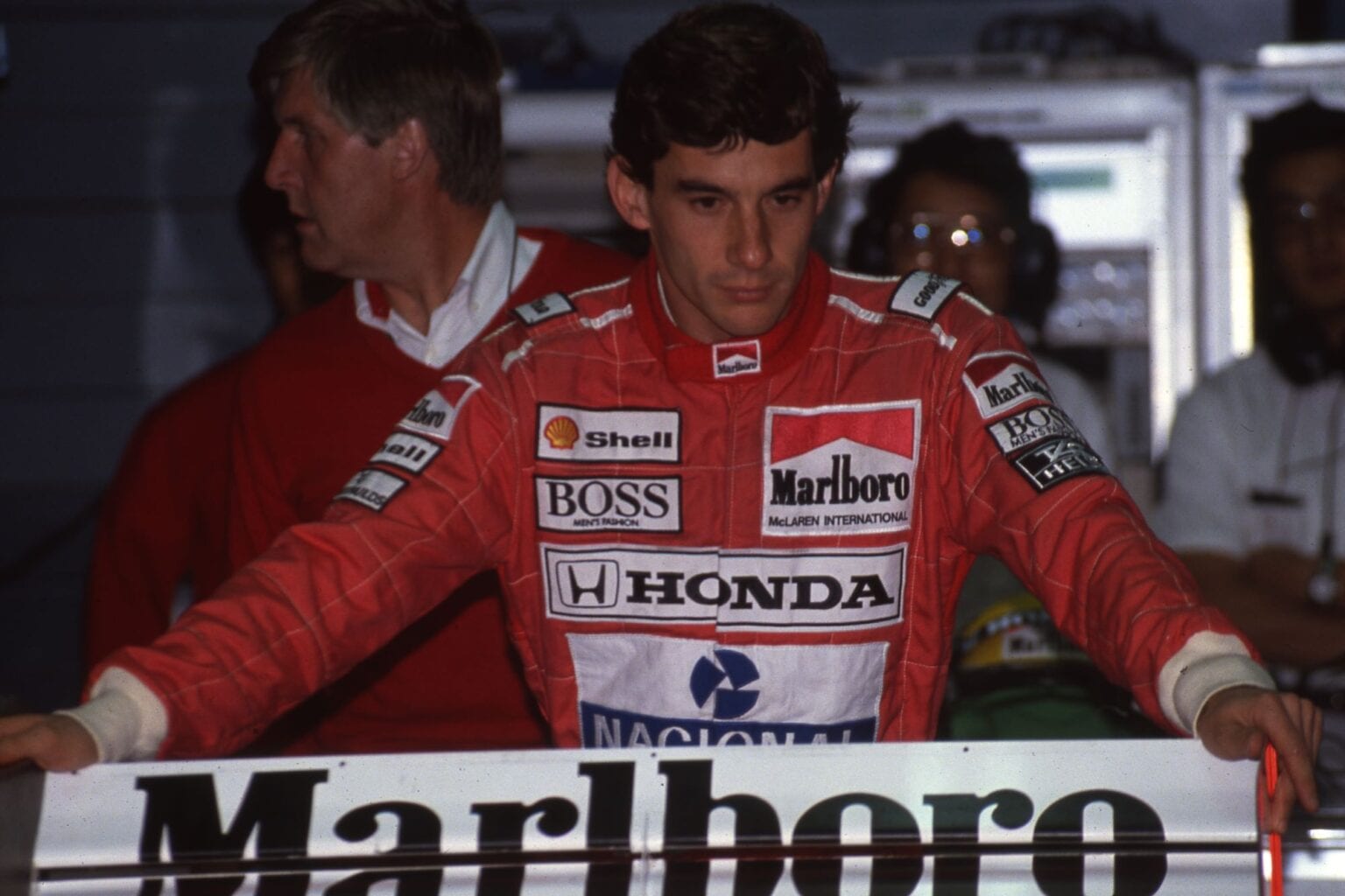 Histórias da F1: Bicampeonato de Ayrton Senna completa 30 anos