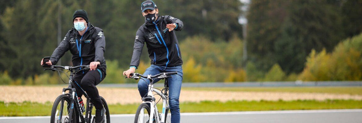 Williams: “Infelizmente o clima nos derrotou hoje”