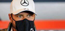 Hamilton e Bottas: “Isso certamente torna o fim de semana mais emocionante”