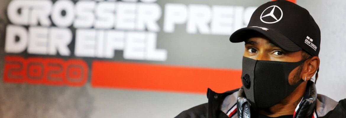 Hamilton sobre saída da Honda: “Ainda há um longo caminho a percorrer”