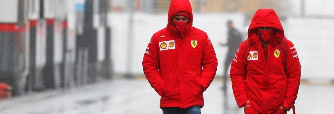 Leclerc: “As condições climáticas causarão grandes surpresas”