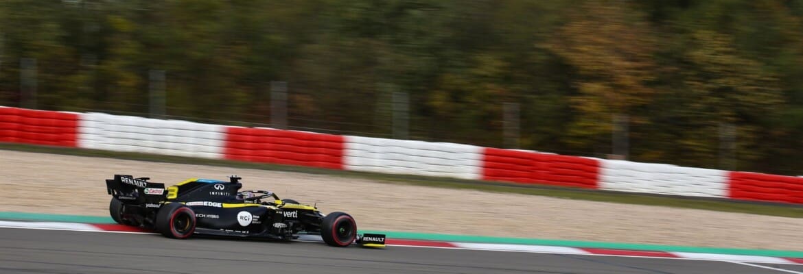 F1: O impacto da altitude no desempenho dos carros no GP da Áustria