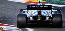 Gasly acha que Honda seria forte candidata ao título na F1