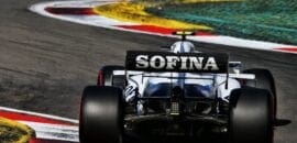 Williams acredita que poderia ter chegado ao Q2