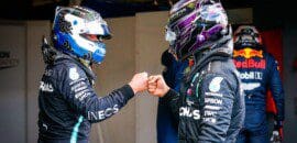 Em Ponto #77: Mercedes perto do título de 2020; “Mercadão” dos pilotos e resultados da Stock Car e Porsche Cup