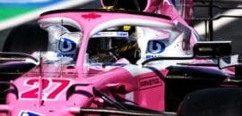 Rumores indicam que Hulkenberg poderia ir para a Haas