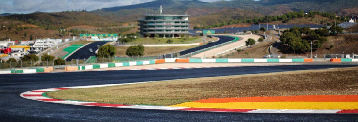 F1 e Portugal satisfeitos com confirmação do GP em Portimão