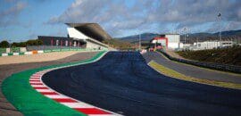 F1: Portugal quer realizar GP novamente, mas retorno é incerto