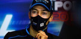 Wolff: “O futuro de Russell depende dos novos proprietários”
