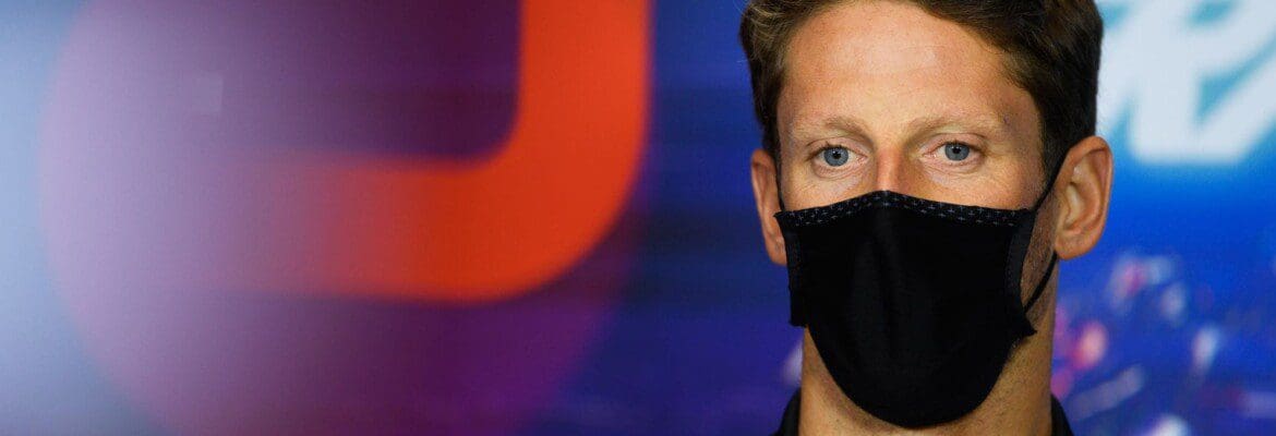 Honda dá boas-vindas à Grosjean na Indy