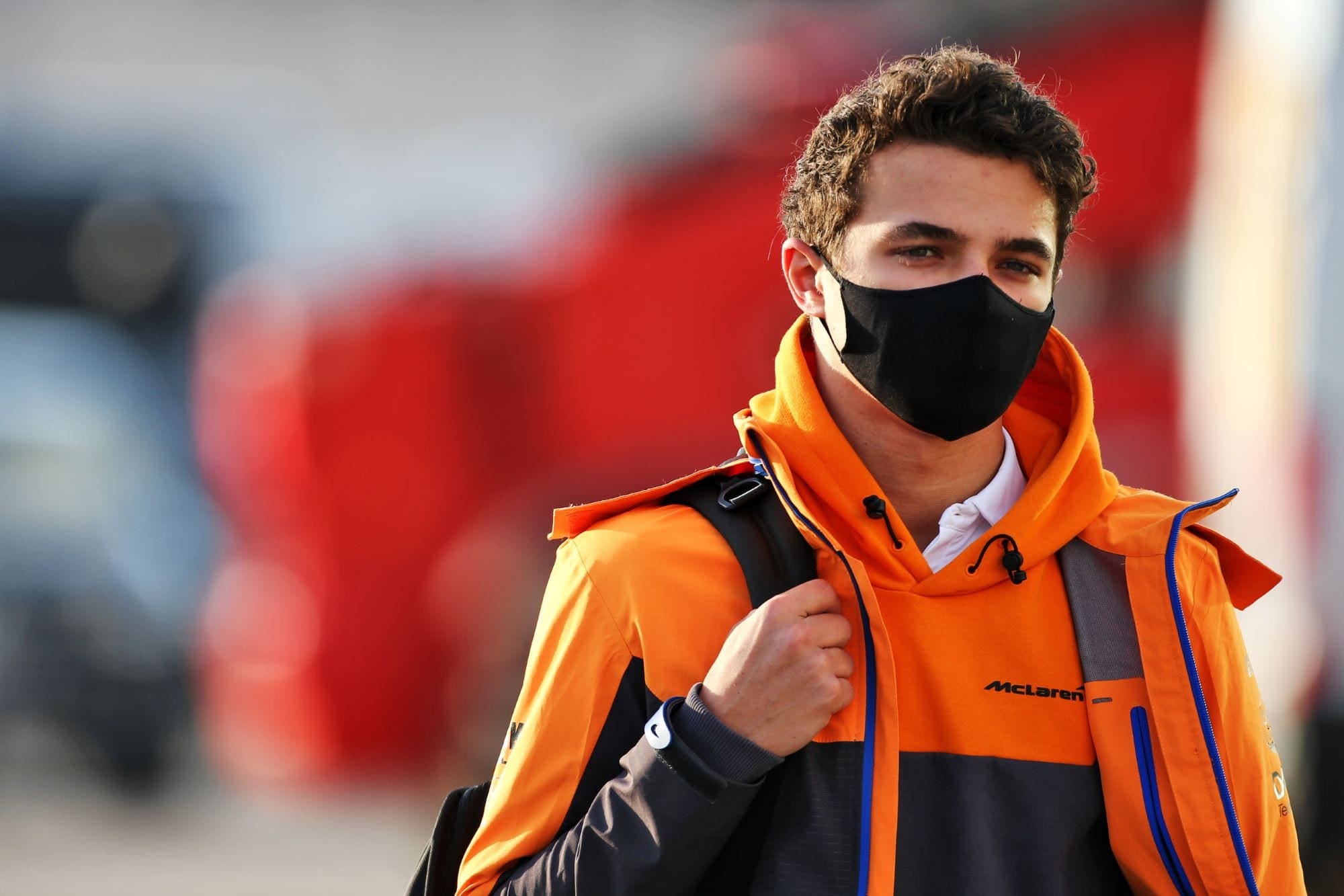 Galeria: confira as imagens da qualificação para o GP de Portugal Galeria: confira as imagens da qualificação para o GP de Portugal