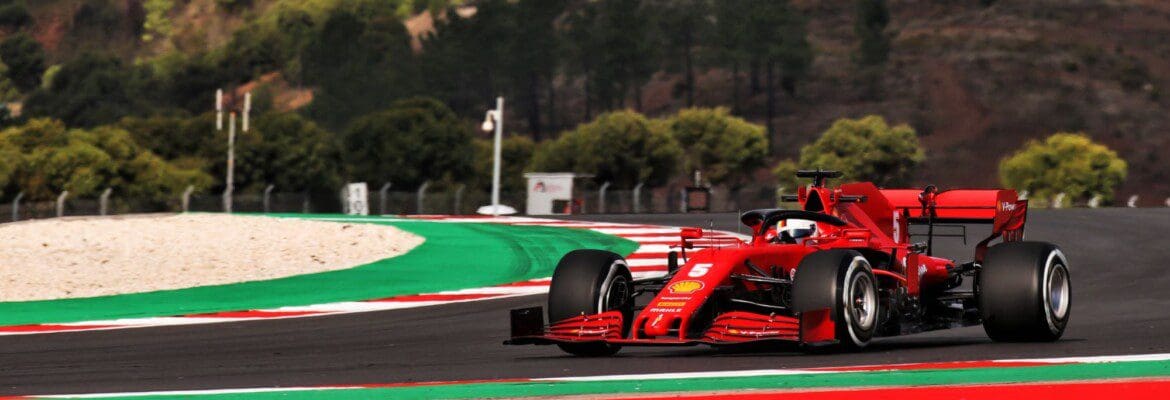 Ferrari aposta seu futuro no passado