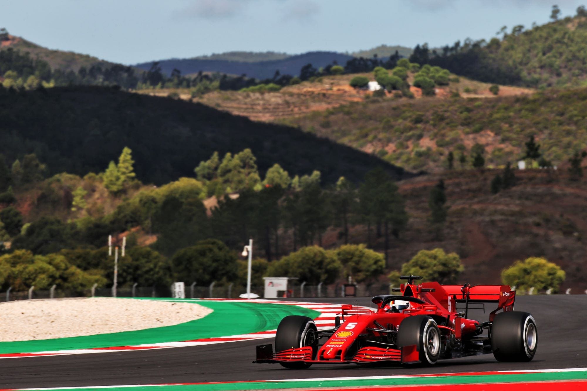 Galeria: confira as imagens dos primeiros treinos para o GP de Portugal Galeria: confira as imagens dos primeiros treinos para o GP de Portugal