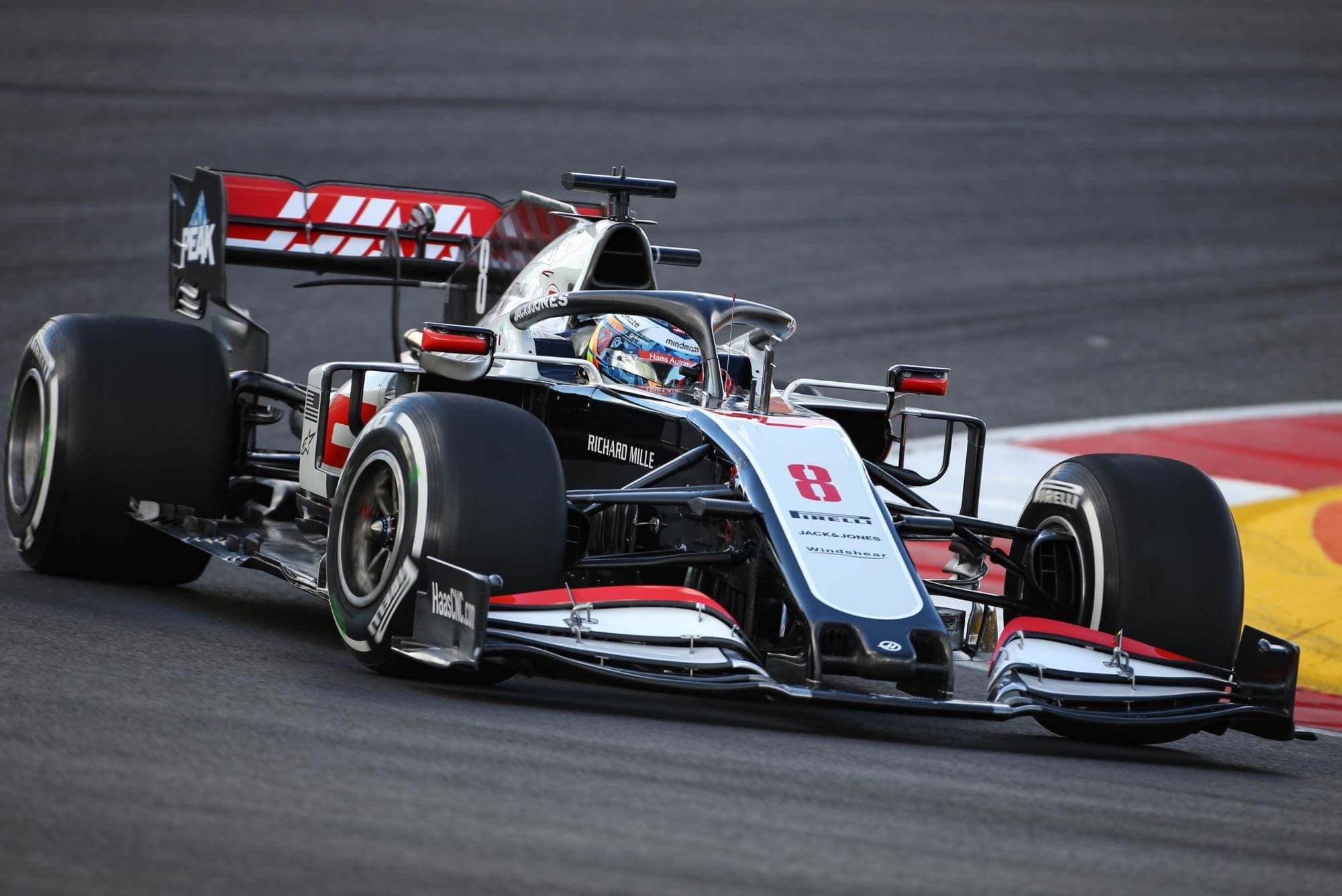 Galeria: confira as imagens dos primeiros treinos para o GP de Portugal Galeria: confira as imagens dos primeiros treinos para o GP de Portugal