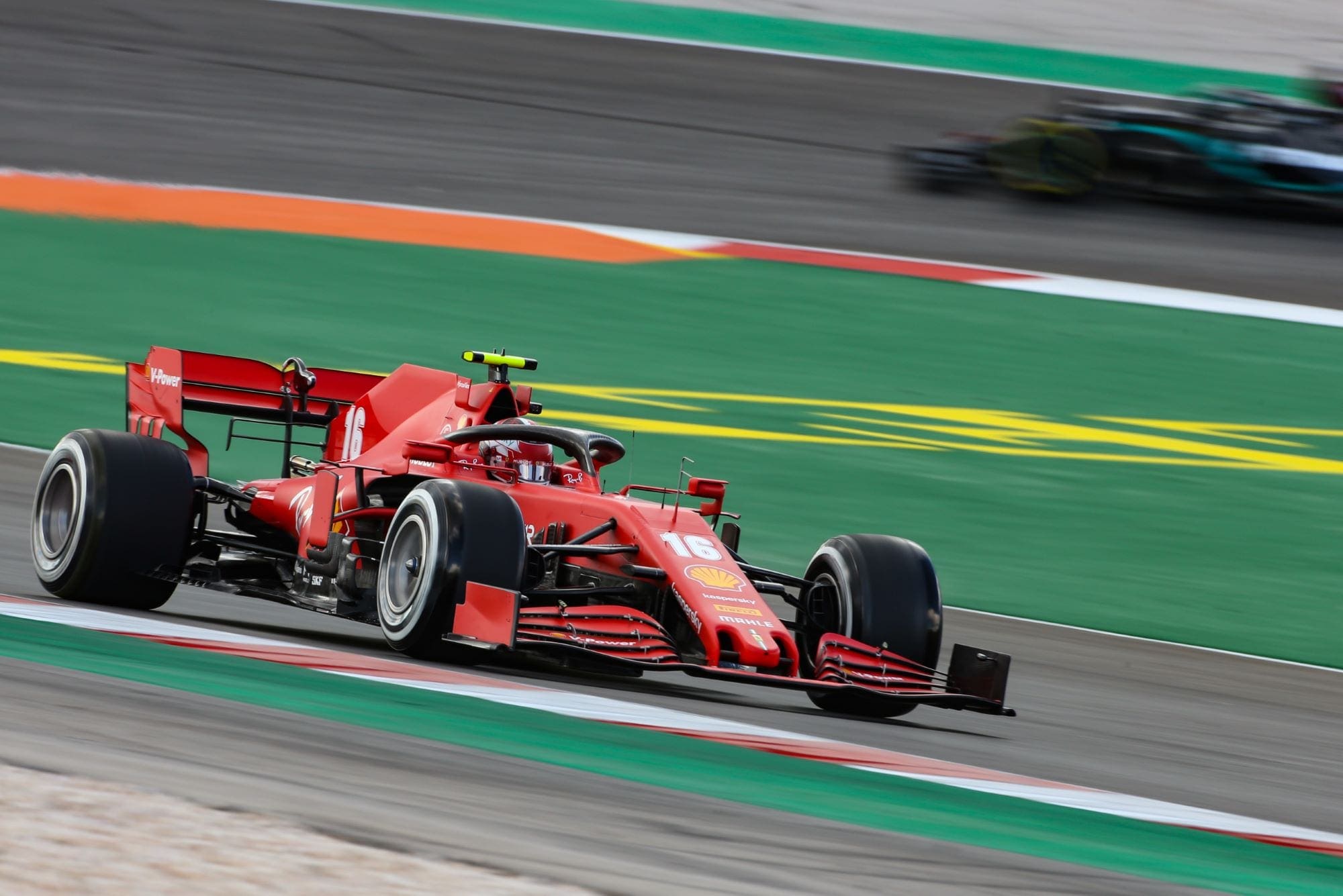 Galeria: confira as imagens dos primeiros treinos para o GP de Portugal Galeria: confira as imagens dos primeiros treinos para o GP de Portugal
