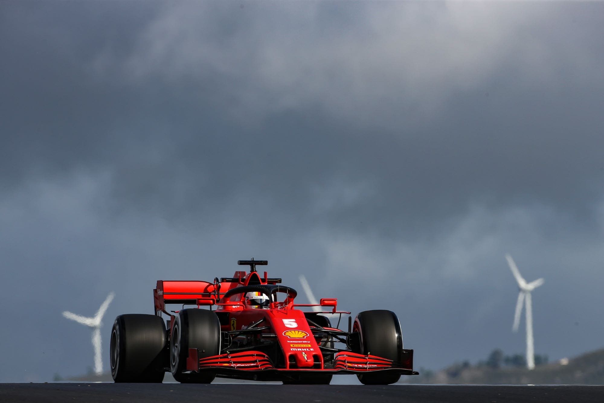 Galeria: confira as imagens dos primeiros treinos para o GP de Portugal Galeria: confira as imagens dos primeiros treinos para o GP de Portugal