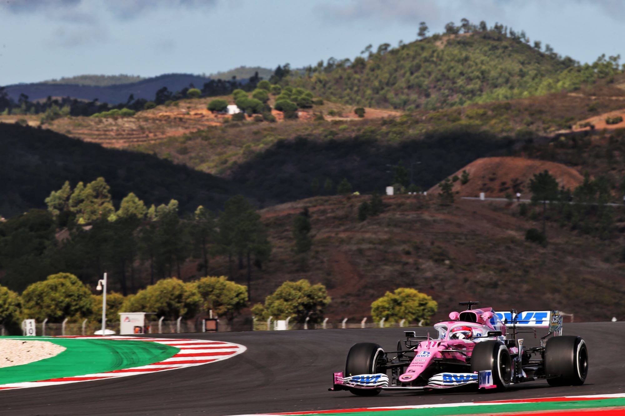Galeria: confira as imagens dos primeiros treinos para o GP de Portugal Galeria: confira as imagens dos primeiros treinos para o GP de Portugal