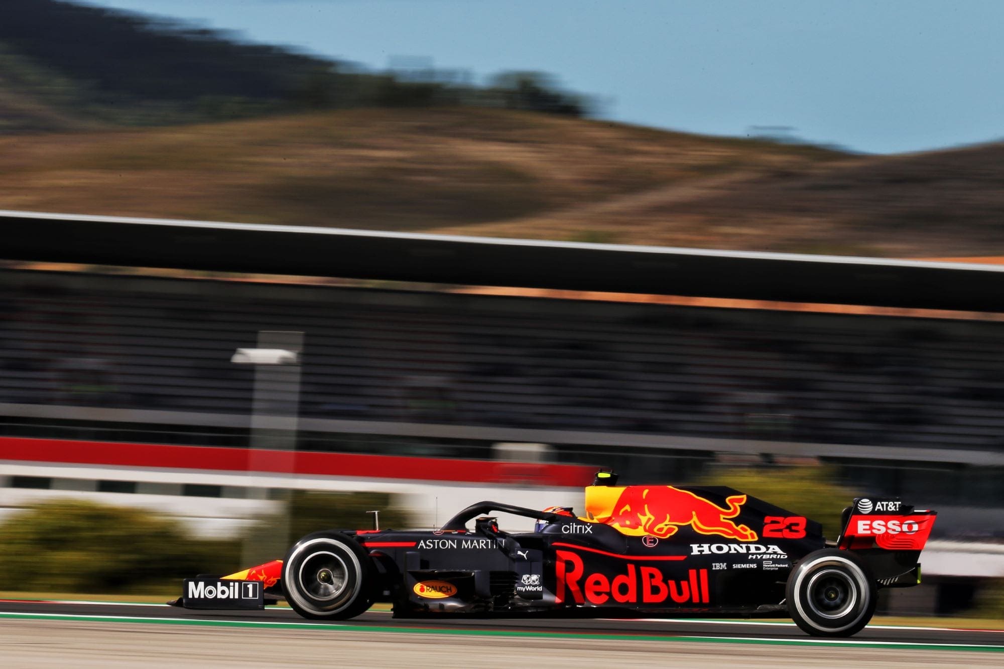 Galeria: confira as imagens dos primeiros treinos para o GP de Portugal Galeria: confira as imagens dos primeiros treinos para o GP de Portugal