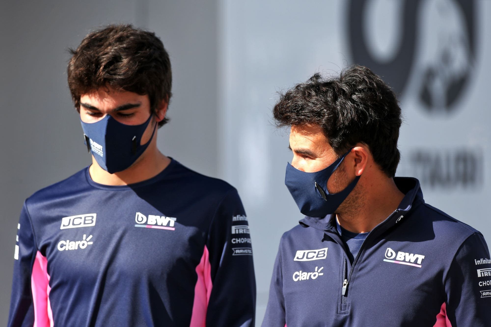 Galeria: confira as imagens da qualificação para o GP de Portugal Galeria: confira as imagens da qualificação para o GP de Portugal