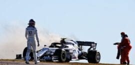 Galeria: confira as imagens dos primeiros treinos para o GP de Portugal