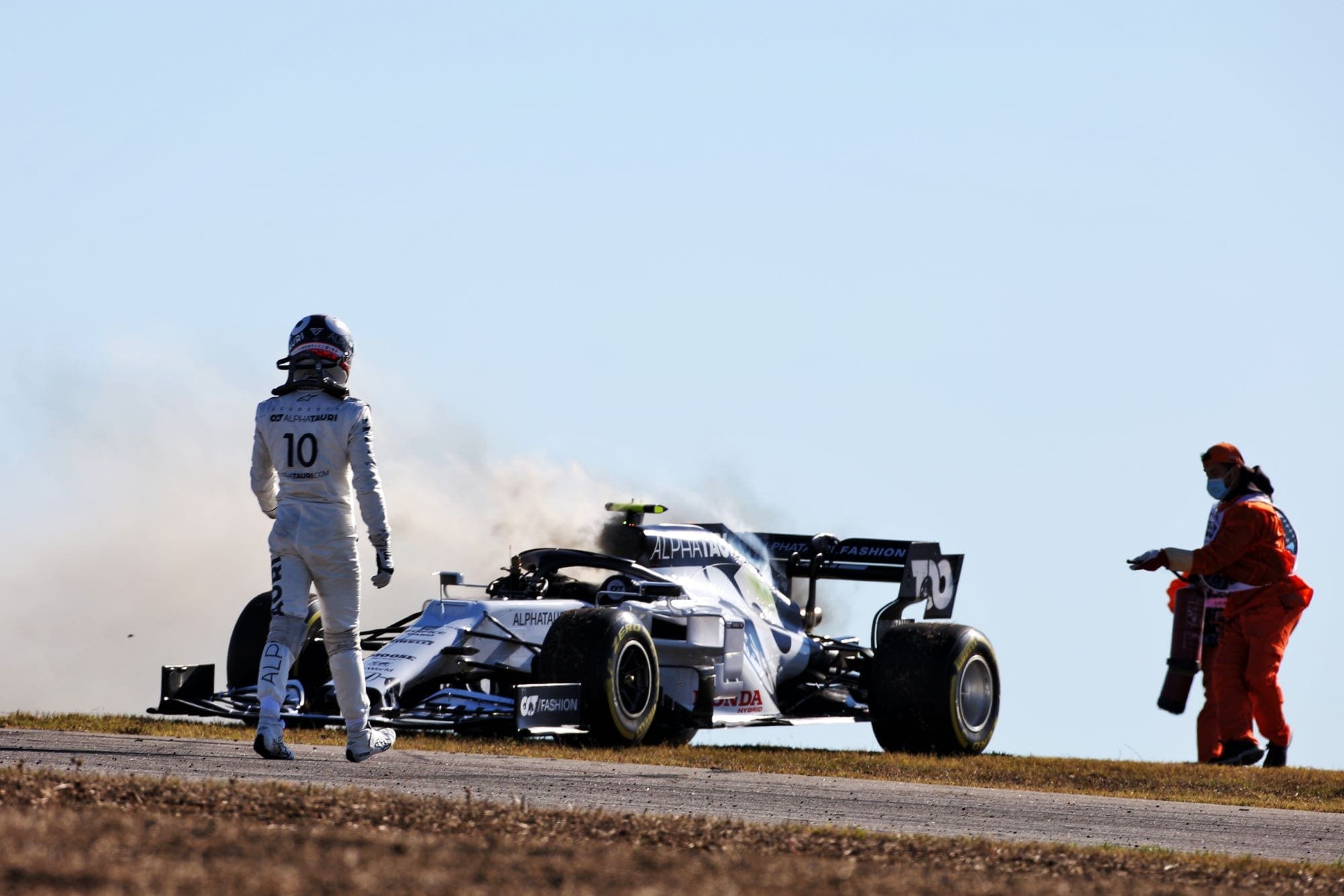 Galeria: confira as imagens dos primeiros treinos para o GP de Portugal Galeria: confira as imagens dos primeiros treinos para o GP de Portugal