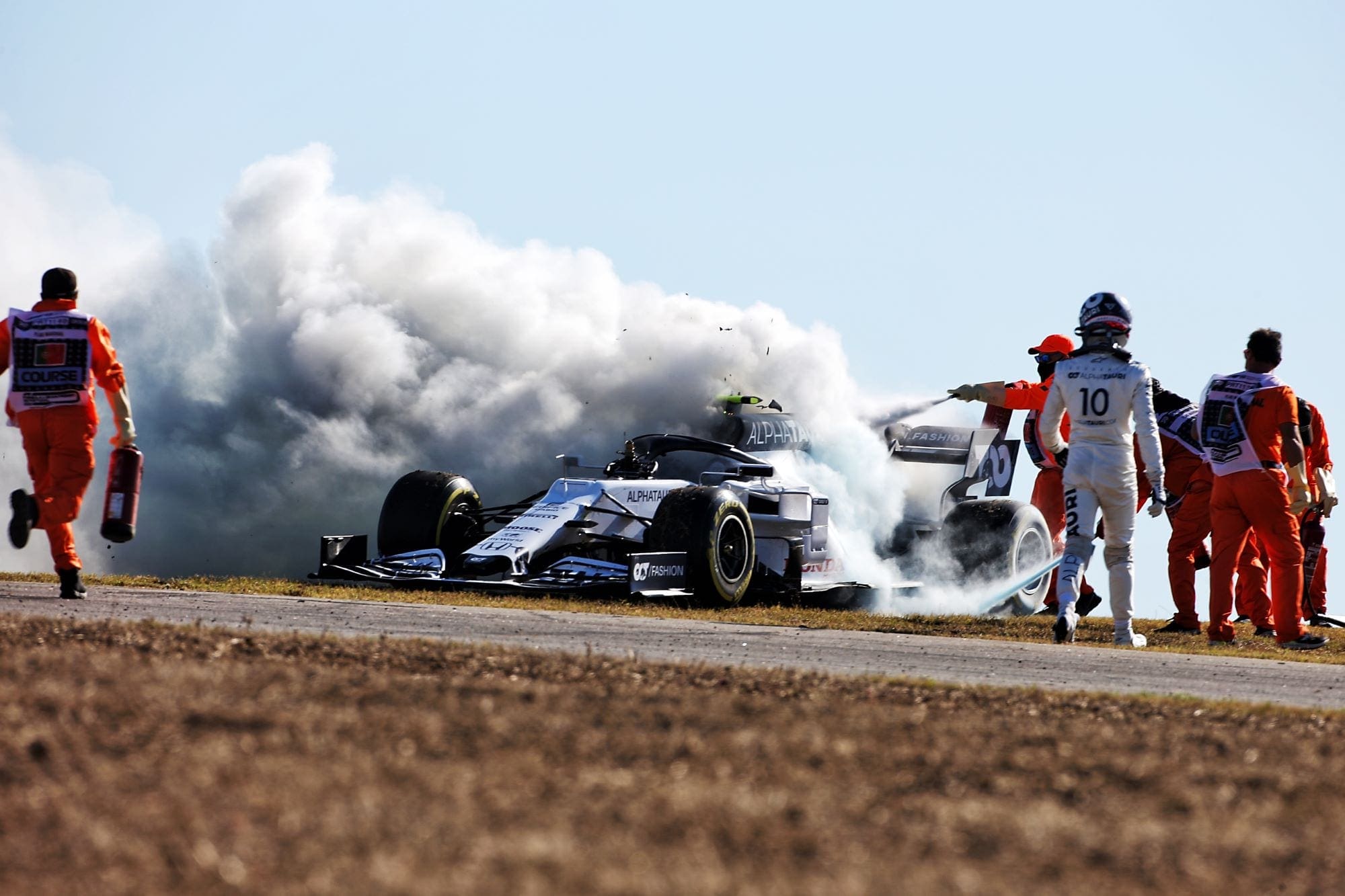 Galeria: confira as imagens dos primeiros treinos para o GP de Portugal Galeria: confira as imagens dos primeiros treinos para o GP de Portugal