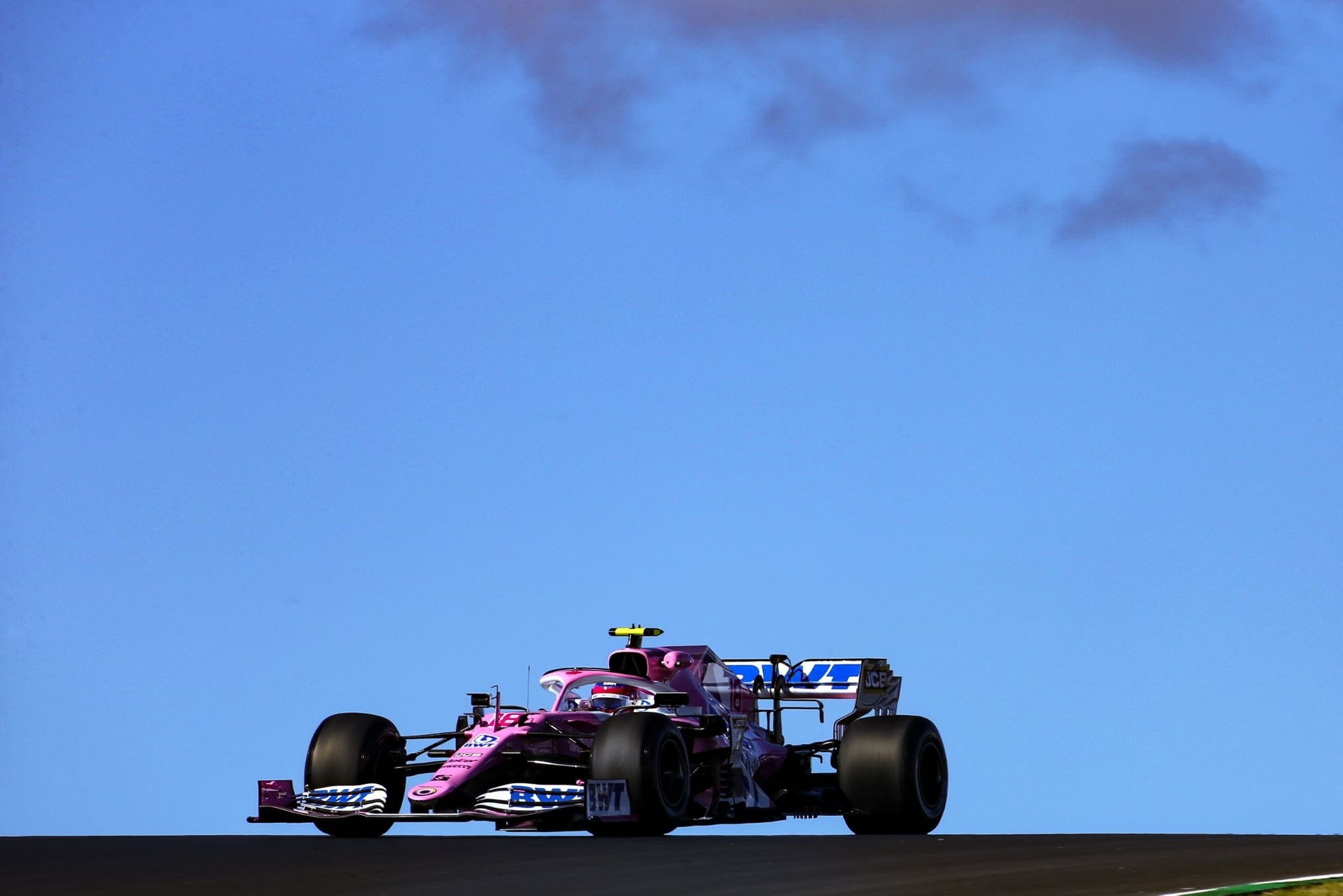 Galeria: confira as imagens dos primeiros treinos para o GP de Portugal Galeria: confira as imagens dos primeiros treinos para o GP de Portugal