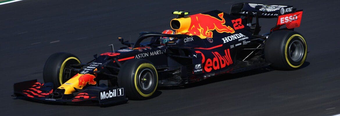 Honda pretende investir bastante com novo motor em 2021