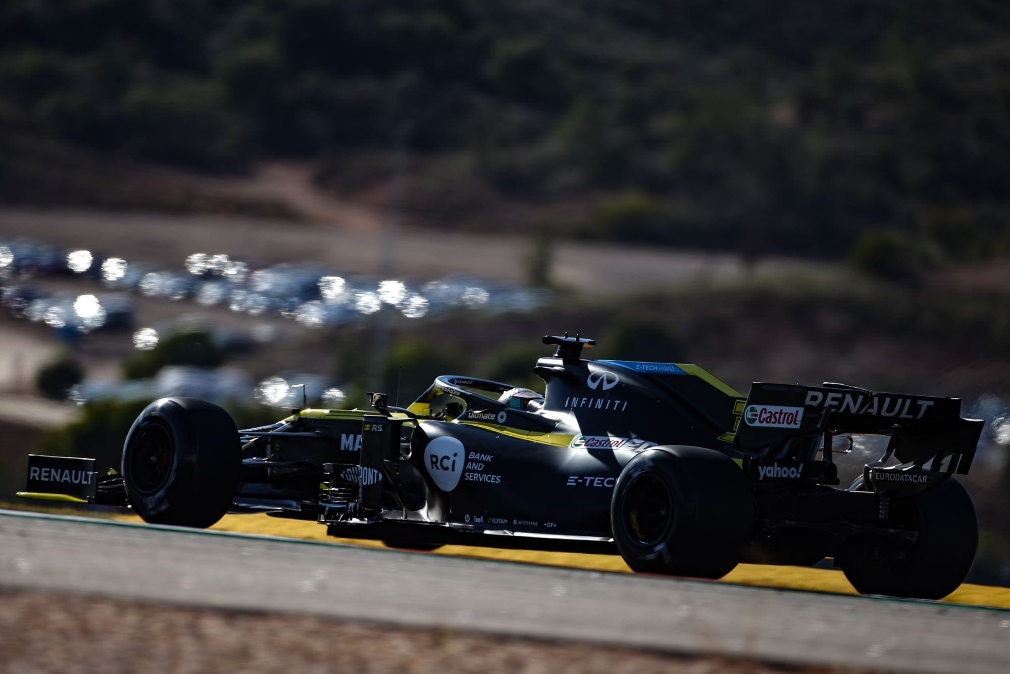 Galeria: confira as imagens dos primeiros treinos para o GP de Portugal Galeria: confira as imagens dos primeiros treinos para o GP de Portugal