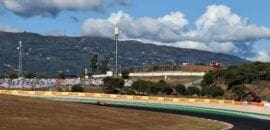 GP de Portugal de F1: reveja o ao vivo da qualificação em Algarve