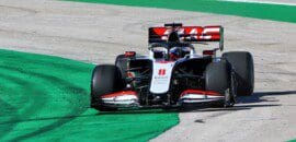 Chefe de chassis da Ferrari será transferido para a Haas