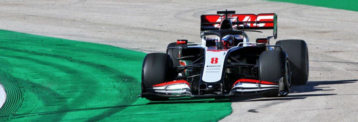 Chefe de chassis da Ferrari será transferido para a Haas