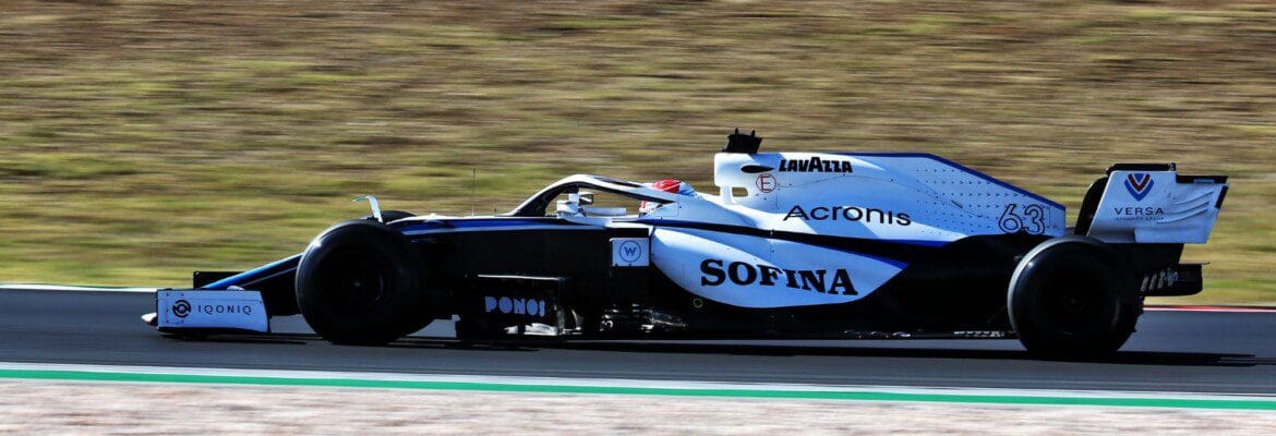 Russell: “Erro inaceitável de minha parte”