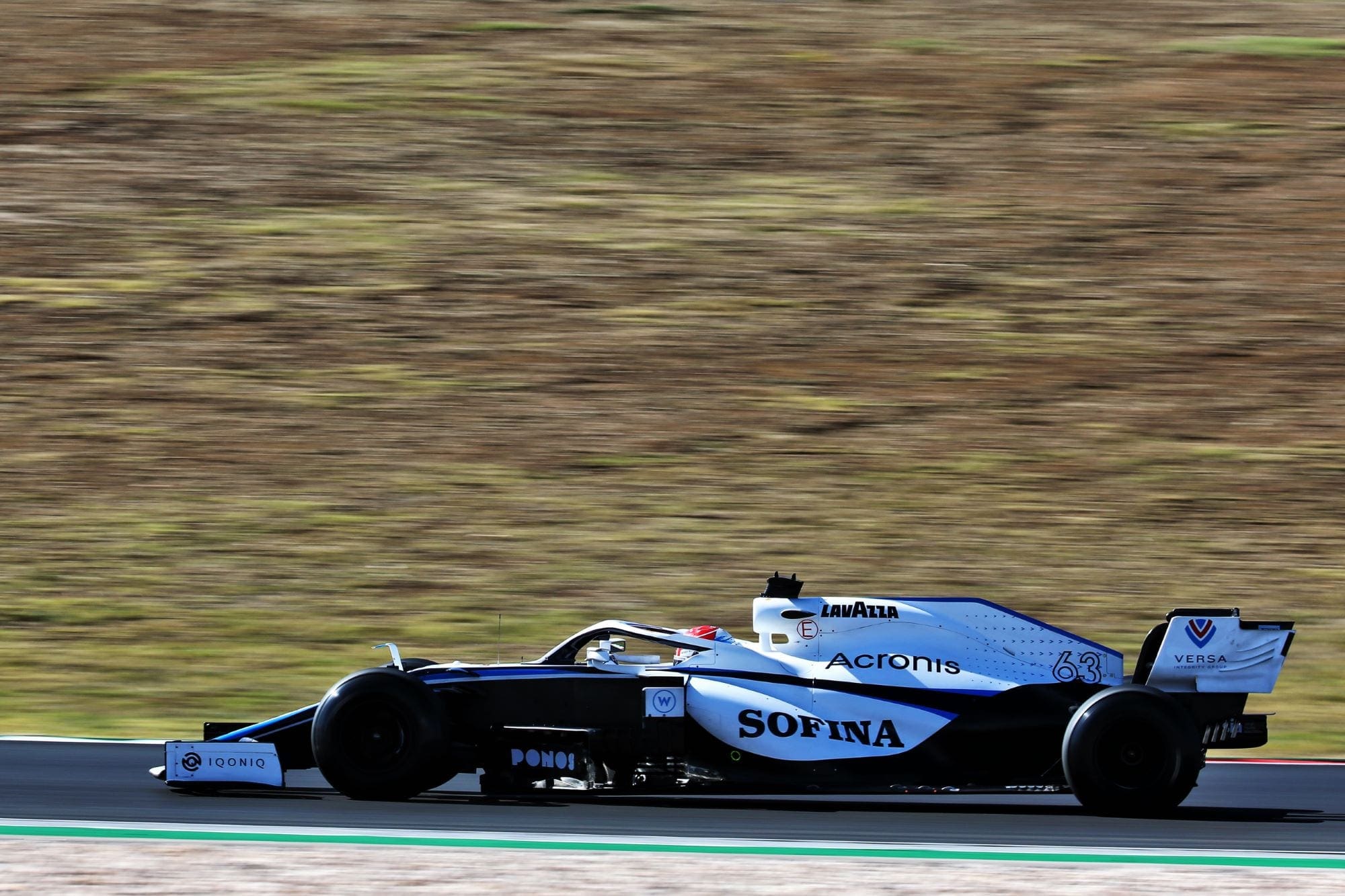 Galeria: confira as imagens dos primeiros treinos para o GP de Portugal Galeria: confira as imagens dos primeiros treinos para o GP de Portugal