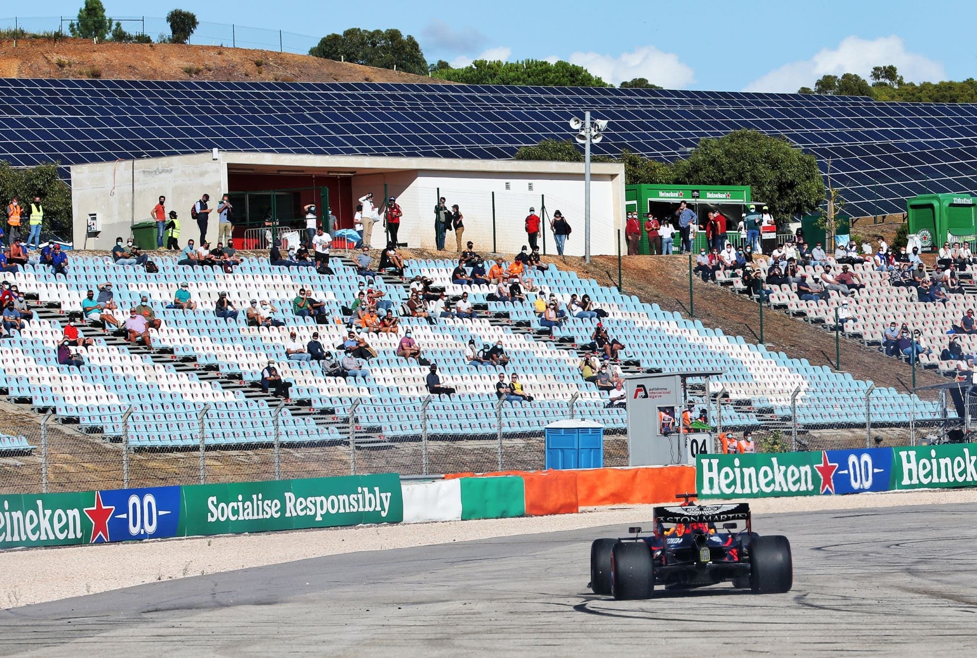 Galeria: confira as imagens dos primeiros treinos para o GP de Portugal Galeria: confira as imagens dos primeiros treinos para o GP de Portugal