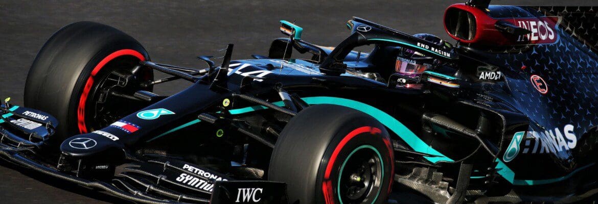 Hamilton: “Portimão é um circuito desafiador”