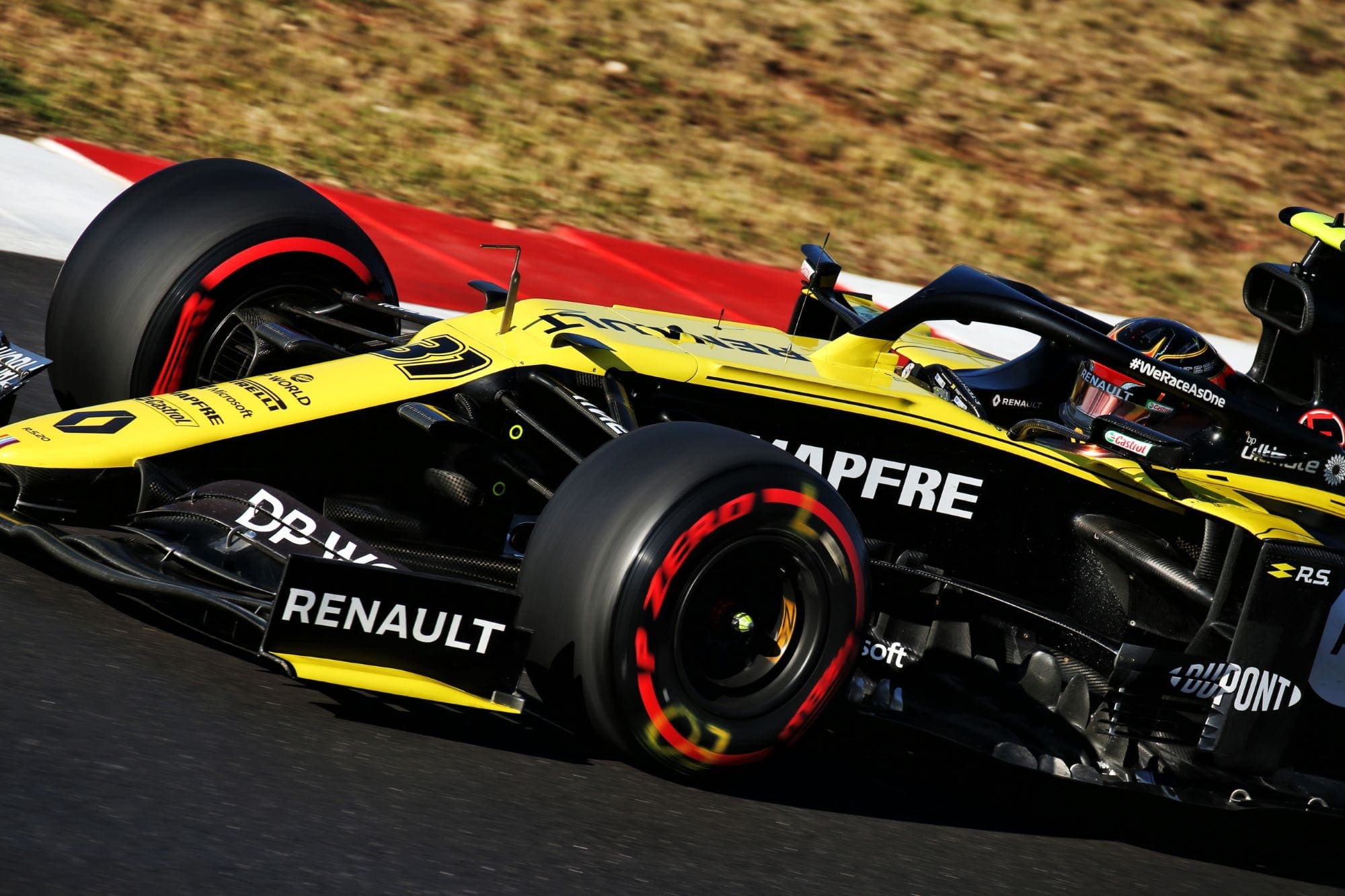 Galeria: confira as imagens dos primeiros treinos para o GP de Portugal Galeria: confira as imagens dos primeiros treinos para o GP de Portugal