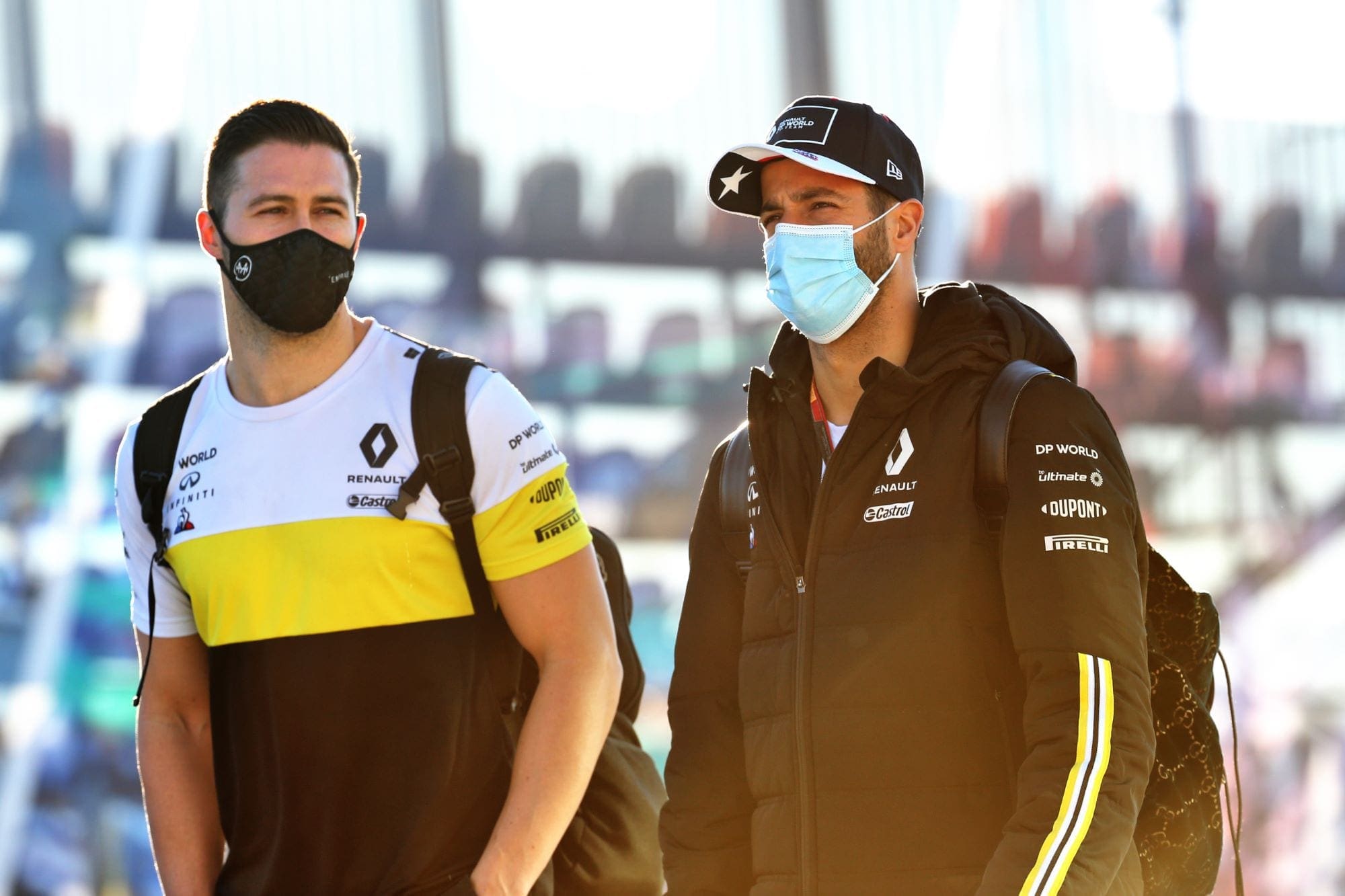 Galeria: confira as imagens da qualificação para o GP de Portugal Galeria: confira as imagens da qualificação para o GP de Portugal
