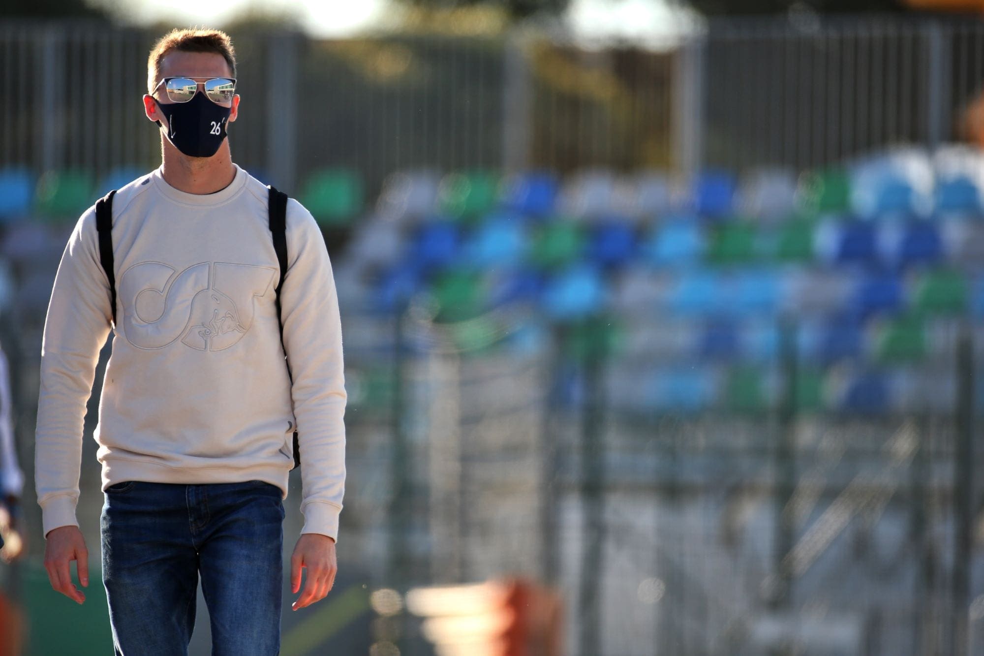Galeria: confira as imagens da qualificação para o GP de Portugal Galeria: confira as imagens da qualificação para o GP de Portugal