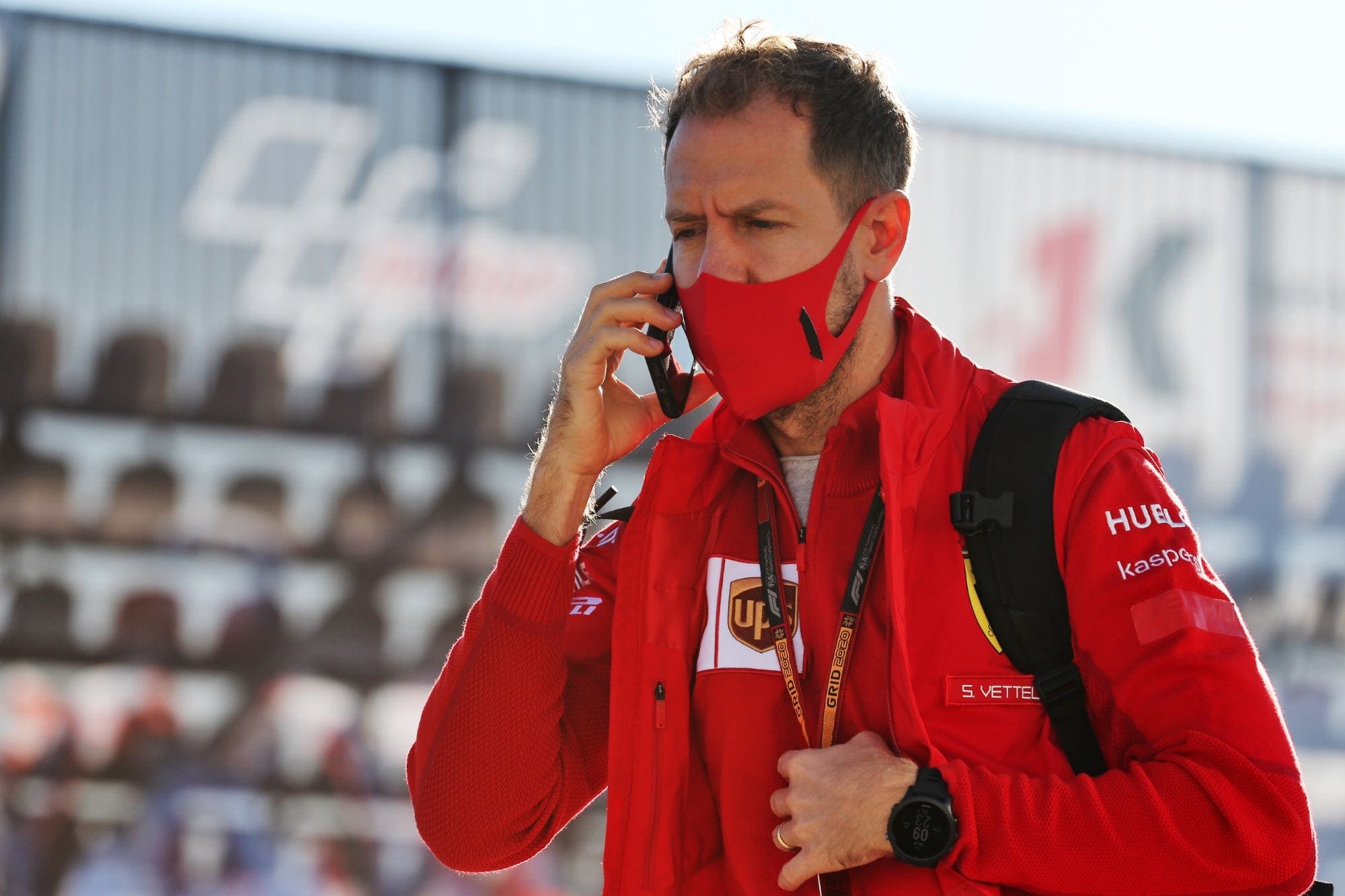 Galeria: confira as imagens da qualificação para o GP de Portugal Galeria: confira as imagens da qualificação para o GP de Portugal