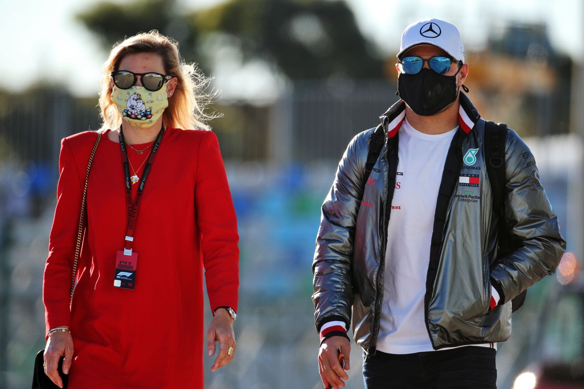 Galeria: confira as imagens da qualificação para o GP de Portugal Galeria: confira as imagens da qualificação para o GP de Portugal