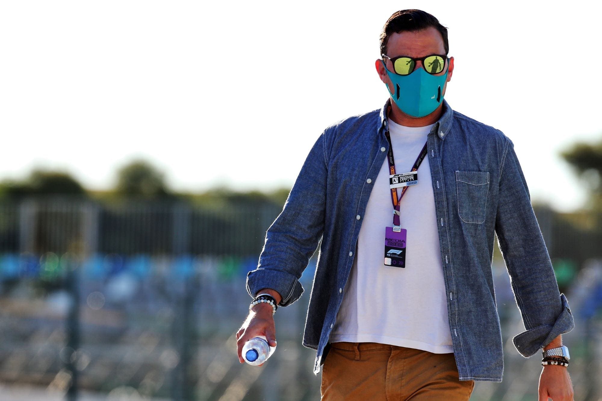 Galeria: confira as imagens da qualificação para o GP de Portugal Galeria: confira as imagens da qualificação para o GP de Portugal