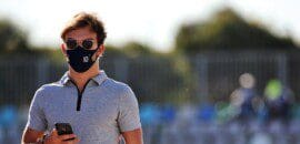 Gasly: “Não é só desempenho que importa para conseguir uma vaga na F1”