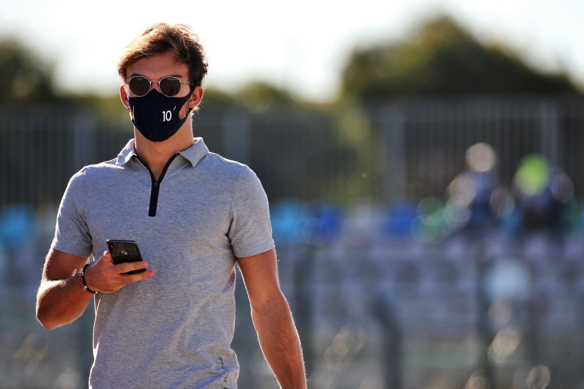 Galeria: confira as imagens da qualificação para o GP de Portugal Galeria: confira as imagens da qualificação para o GP de Portugal