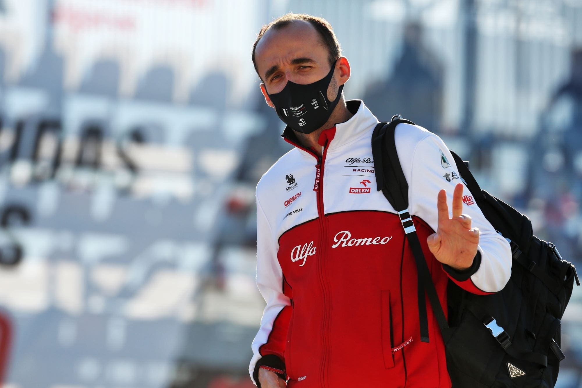 Galeria: confira as imagens da qualificação para o GP de Portugal Galeria: confira as imagens da qualificação para o GP de Portugal