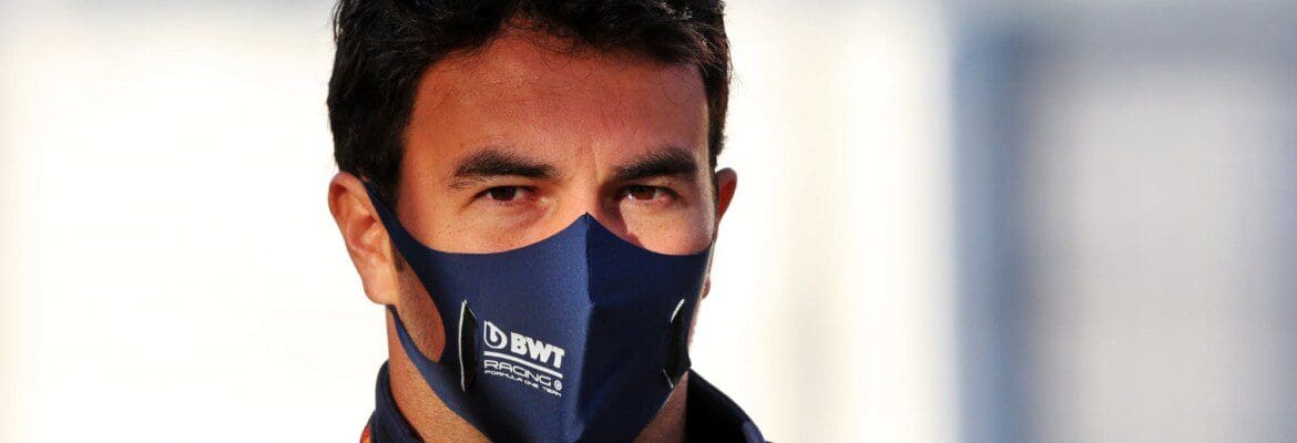 Erro de estratégia custou caro a Perez