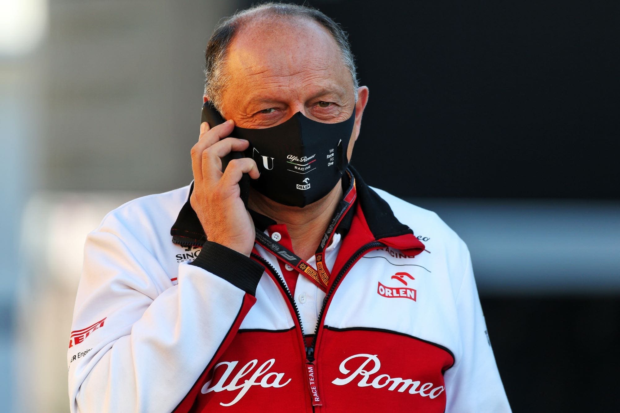 Galeria: confira as imagens da qualificação para o GP de Portugal Galeria: confira as imagens da qualificação para o GP de Portugal