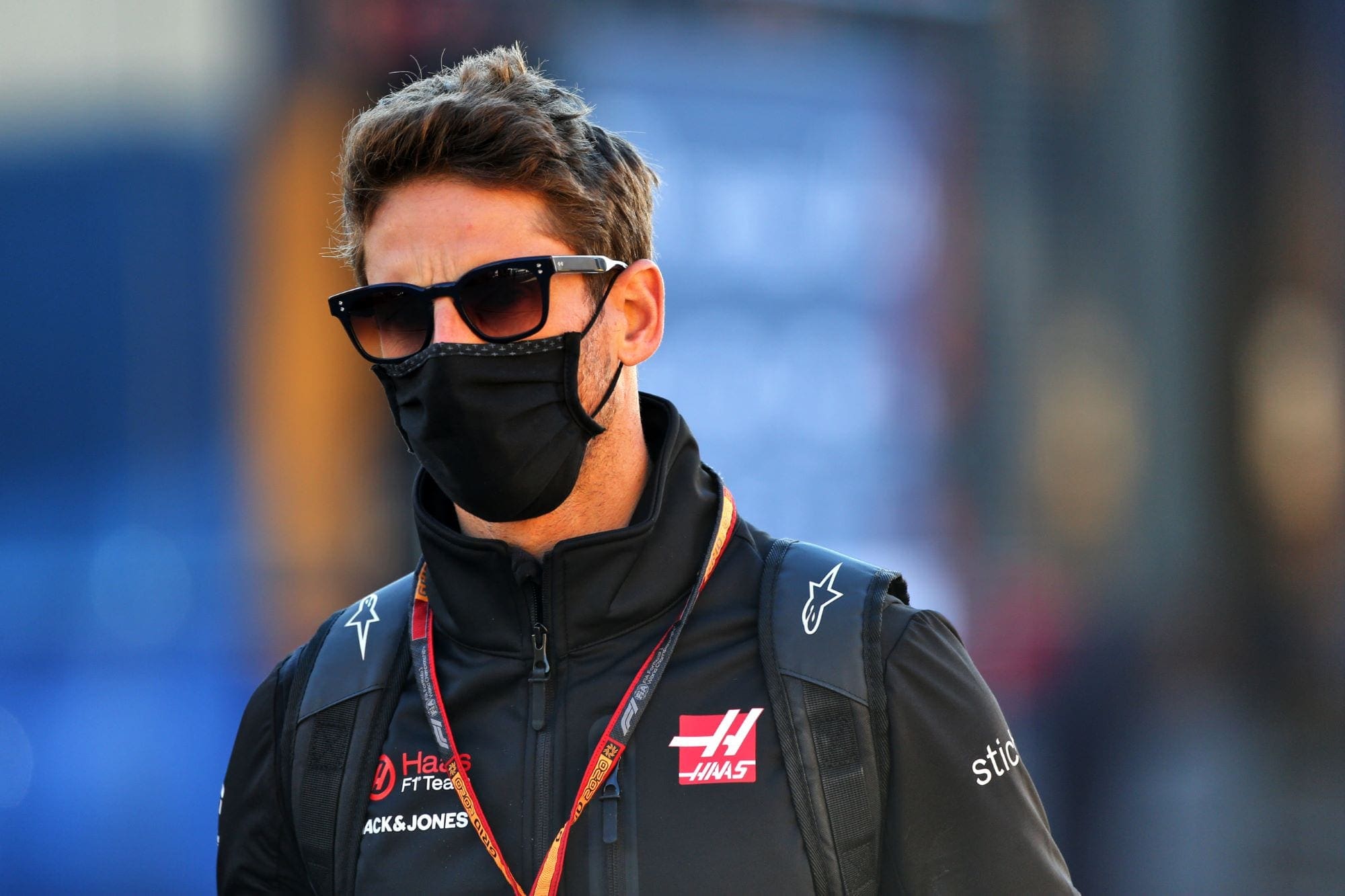 Galeria: confira as imagens da qualificação para o GP de Portugal Galeria: confira as imagens da qualificação para o GP de Portugal