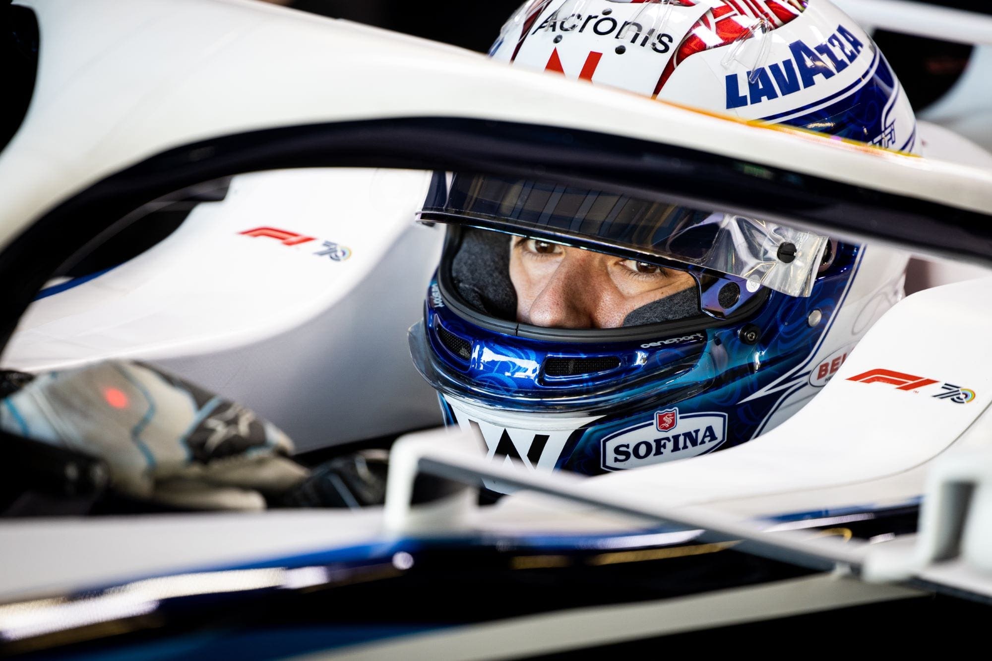 Galeria: confira as imagens da qualificação para o GP de Portugal Galeria: confira as imagens da qualificação para o GP de Portugal