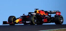 Verstappen: “Ainda acho que eles podem vencer”